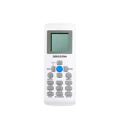 Кондиционер Breeon BRC-12AVO