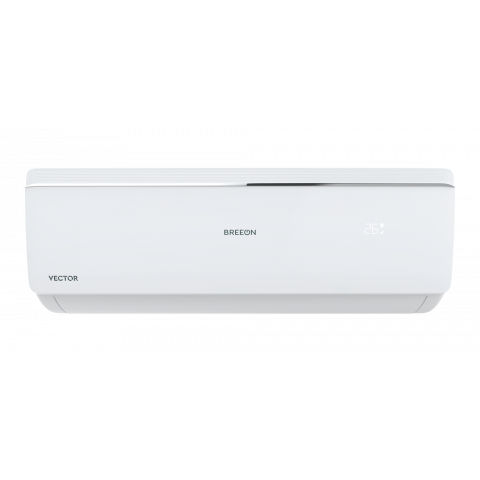 Кондиционер Breeon BRC-12AVO