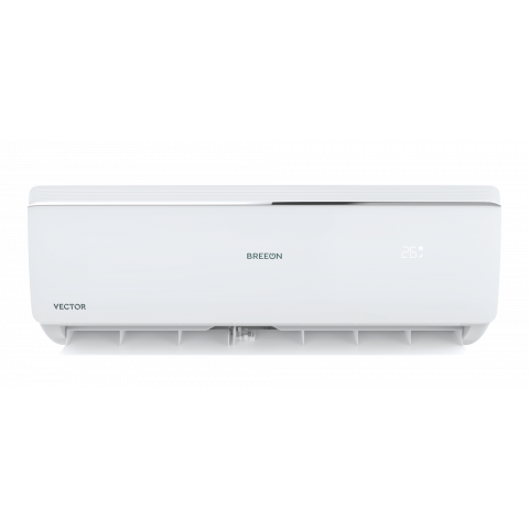 Кондиционер Breeon BRC-12AVO