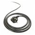 Греющий кабель EK-10 EASTEC комплект для обогрева трубопровода (10м-160 Вт)