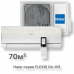 Кондиционер Haier HSU-24HFF103/R3-W/HSU-24HUF103/R3