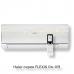 Кондиционер Haier HSU-24HFF103/R3-W/HSU-24HUF103/R3