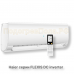 Кондиционер Haier HSU-24HFF103/R3-W/HSU-24HUF103/R3