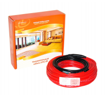 Электрический теплый пол Lavita кабель UHC 20-60, 1200 Вт, 60 м