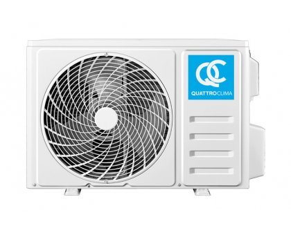 Кондиционер инверторный Quattroclima QV-LA18WAE/QN-LA18WAE