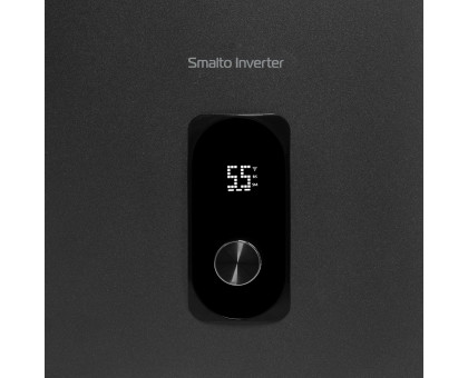 Водонагреватель электрический накопительный Royal Thermo RWH 30 Smalto Inverter Grafit