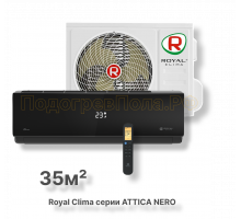 Кондиционер Royal Clima RC-AN35HN