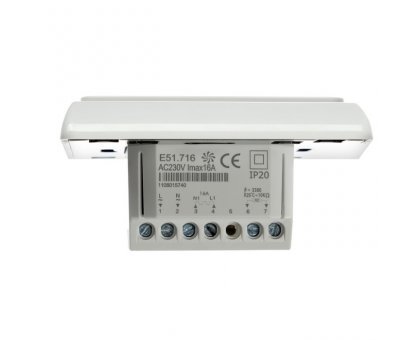 Терморегулятор для теплого пола / комнатный EASTEC Е-51