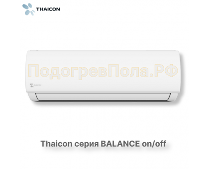 Сплит-система Thaicon TL-RWB80-NA / TL-ROB80-NA