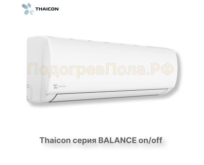 Сплит-система Thaicon TL-RWB80-NA / TL-ROB80-NA