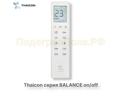 Сплит-система Thaicon TL-RWB80-NA / TL-ROB80-NA