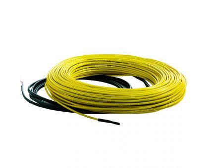 Нагревательный кабель Veria Flexicable (20) 1200 Вт 60 м.