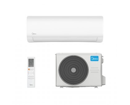 Кондиционер Midea MSAG1-07HRN1-I/MSAG1-07HRN1-O