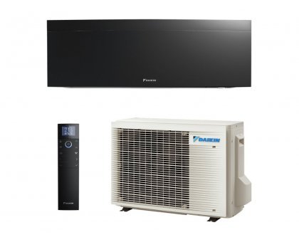 Настенная сплит-система Daikin Emura FTXJ25AB/RXJ25A