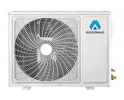 Настенная сплит-система Axioma Серия F Inverter ASX18FZ1/ASB18FZ1