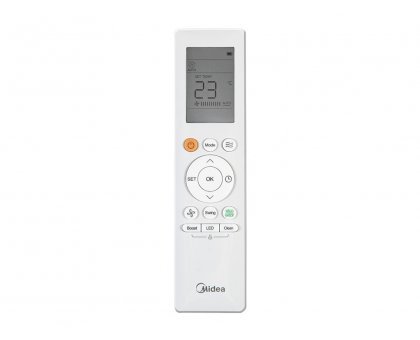 Мульти сплит система Midea M3OA-27HFN8-Q/MMAG2-09N8D0-I/MMAG2-12N8D0-I/MMAG2-12N8D0-I