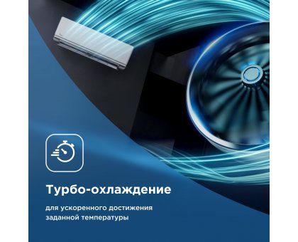 Кондиционер Midea MSAG2-07HRN1-I/MSAG2-07HRN1-O