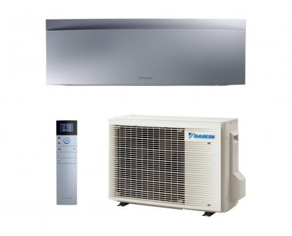 Настенная сплит-система Daikin Emura FTXJ25AS/RXJ25A