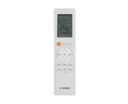 Настенная сплит-система Bosch Climate Line 6000i CL6001iU W 26 E/CL6001i 26 E