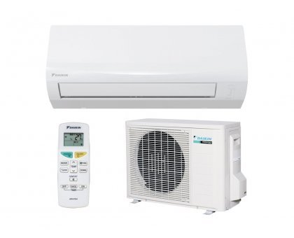 Настенная сплит-система Daikin Sensira FTXF42E/RXF42E