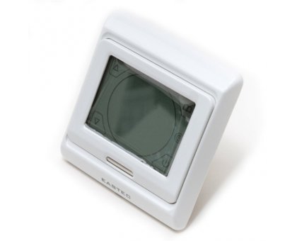 Терморегулятор для теплого пола / комнатный EASTEC Е-91