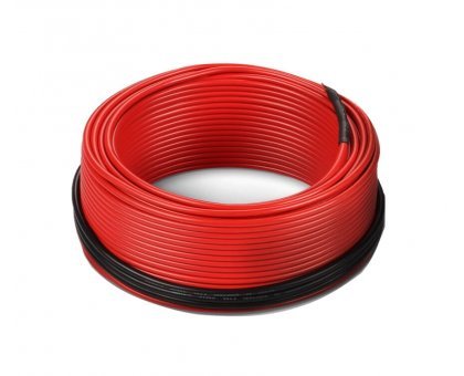 Электрический теплый пол Lavita кабель UHC 20-15, 300 Вт, 15 м