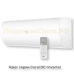 Кондиционер инверторный Haier серии Coral DC Inverter AS20HPL2HRA/1U20HPL1FRA