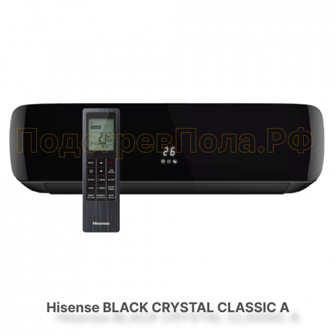 Кондиционер Hisense AS-07HW4SYDTG035В