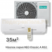 Кондиционер Hisense AS-12HR4RYDDC00