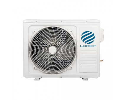 Сплит система Loriot LAC-09AJI серии Residence Smart DC Inverter