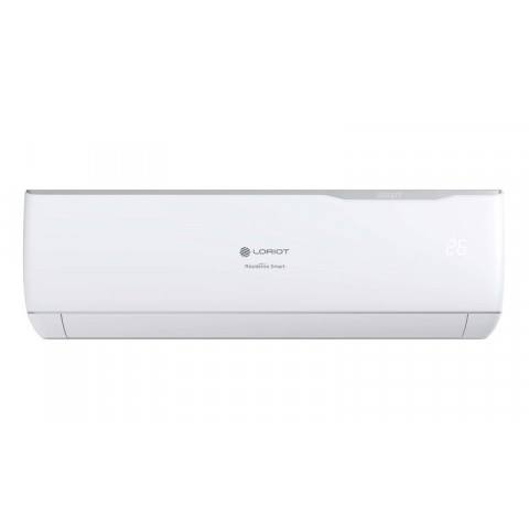 Кондиционер Loriot LAC-09AJ Résidence Smart