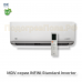 Инверторная сплит-система MDV серия INFINI Standard Inverter MDSAG-07HRDN8 / MDOAG-07HDN8