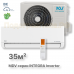 Инверторная сплит-система MDV серия INTEGRA Inverter MDSI-12HRDN8/MDOI-12HDN8