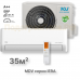 MDV серия iERA inverter MDSAJ-12HRFN8/MDOAJ-12HFN8