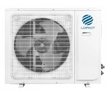 LAC-14AIM-OUT Наружный блок мульти сплит-системы LORIOT