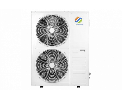LAC-21AIM-OUT Наружный блок мульти сплит-системы LORIOT