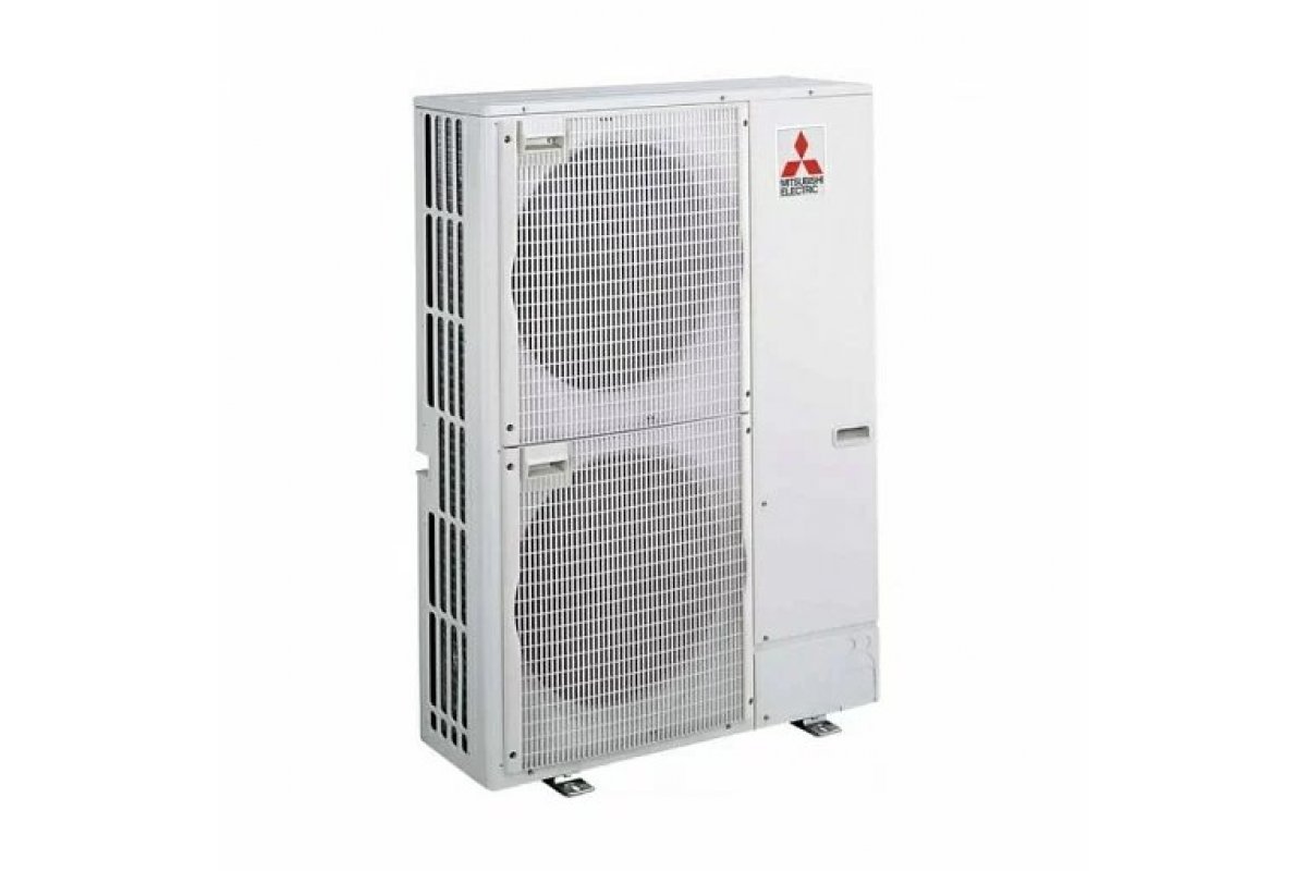 Наружные блоки mitsubishi electric. PUHZ-p125vha. PUHZ-zrp35vka2-er, наружный блок. P0125 Mitsubishi. Полупромышленные кондиционеры.