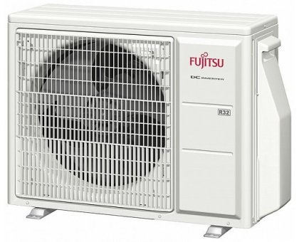 Наружный блок мульти-сплит системы Fujitsu AOYG18KBTA2
