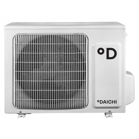 Кондиционер Daichi ICE20AVQ1/ICE20FV1
