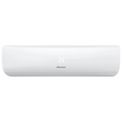 Кондиционер Hisense серии ZOOM DC Inverter Wi-Fi AS-07UW4RYRKB00
