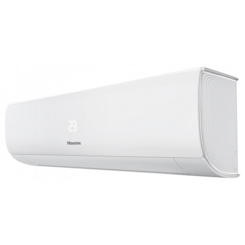 Кондиционер Hisense серии ZOOM DC Inverter Wi-Fi AS-07UW4RYRKB00