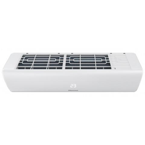 Кондиционер Hisense серии ZOOM DC Inverter Wi-Fi AS-07UW4RYRKB00
