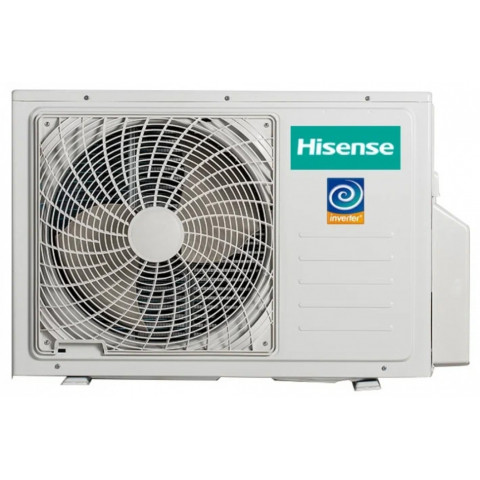 Кондиционер Hisense серии ZOOM DC Inverter Wi-Fi AS-07UW4RYRKB00