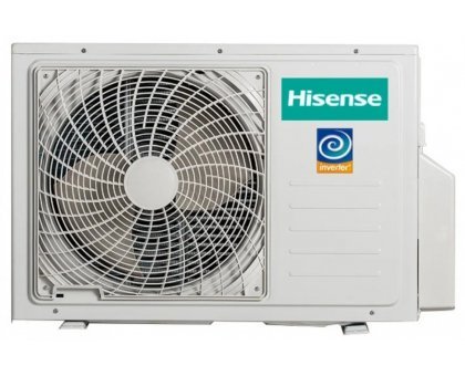 Кондиционер Hisense AS-18UR4RMSKB00