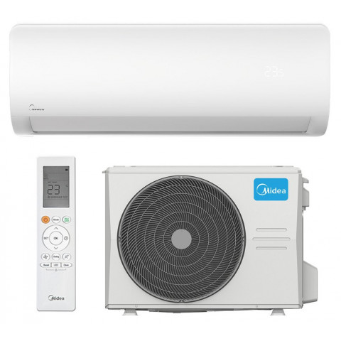 Кондиционер Midea MSAG1-07HRN1-I/MSAG1-07HRN1-O