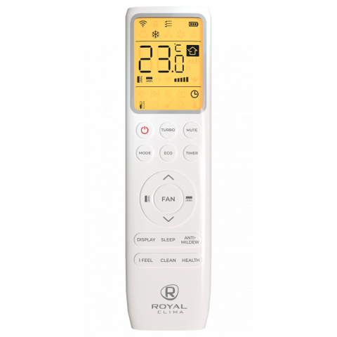 Кондиционер Royal Clima RC-PDC28HN