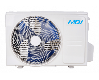 Инверторная сплит-система MDV серия INFINI Inverter MDSAG-09HRFN8/MDOAG-09HFN8