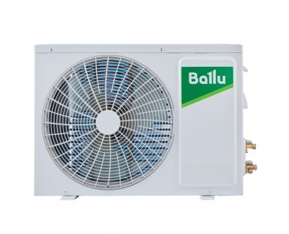 Сплит-система Ballu iGreen Pro BSAG-09HN8 комплект