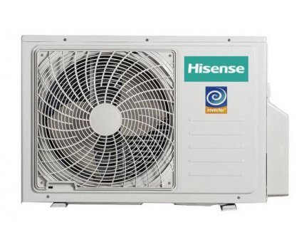 Кондиционер Hisense AS-10UW4RVETG00