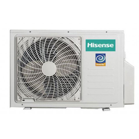Кондиционер Hisense серии Premium DESIGN Super DC Inverter Wi-Fi AS-10UW4RVETG01